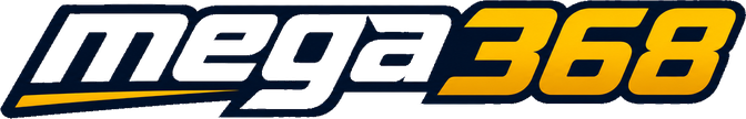 mega368 logo